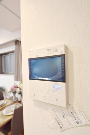 プライマル八丁堀の物件内観写真